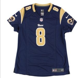 Rams jersey